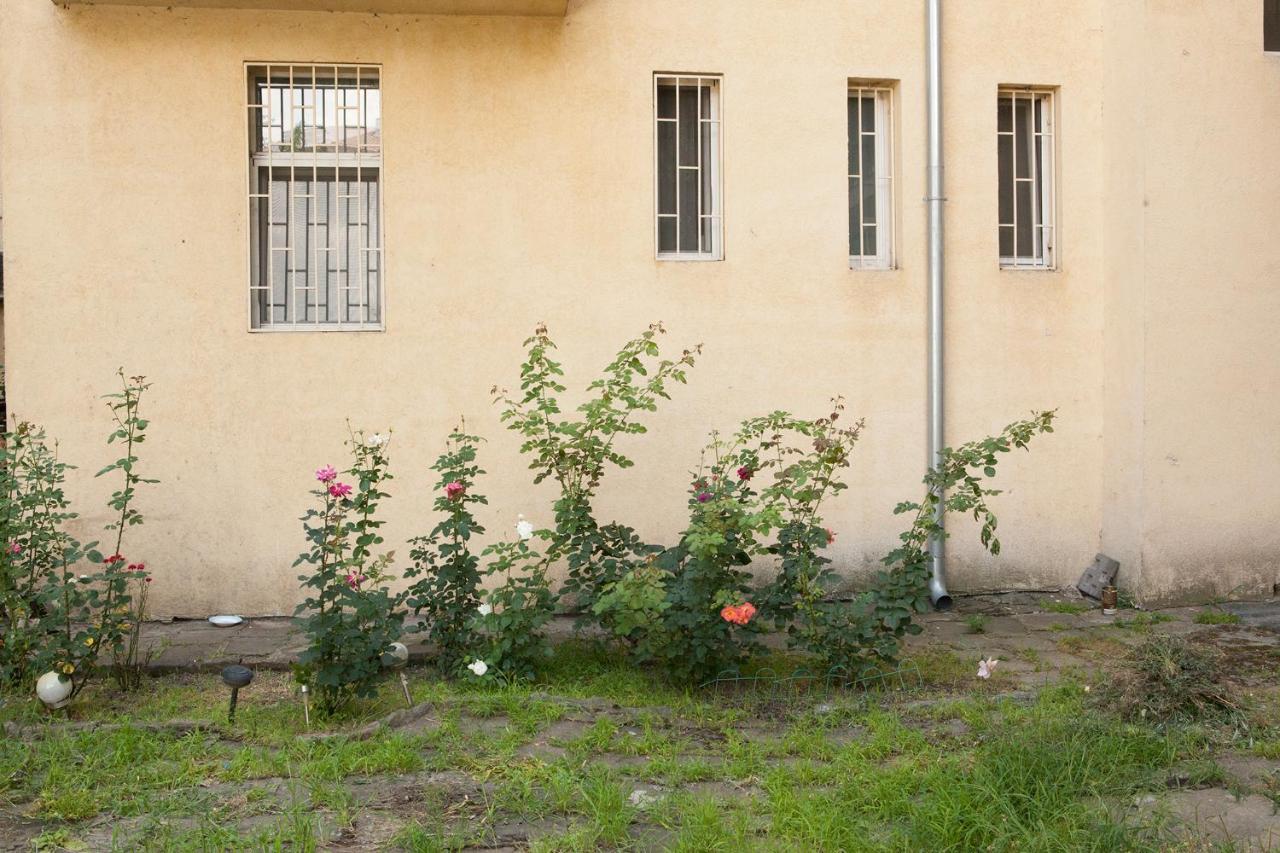 Botev Apartment Sofia Exterior photo